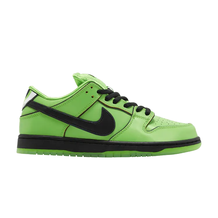 nikedunk powerpuffbuttercup1.webp