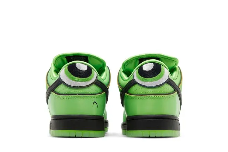 nikedunk powerpuffbuttercup4.webp