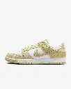 Nike Dunk Limited Edition