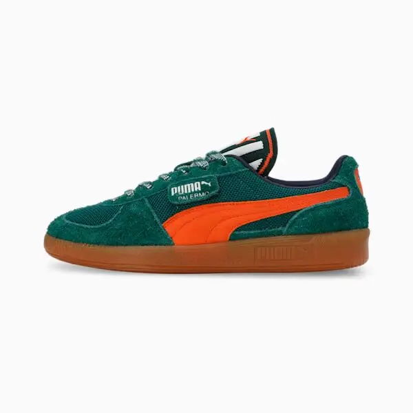 Puma Palermo