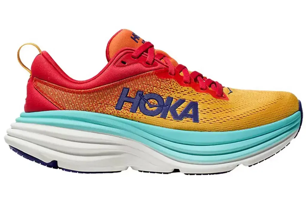 Nike Hoka