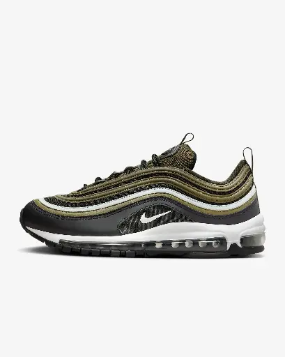 Nike Airmax 97